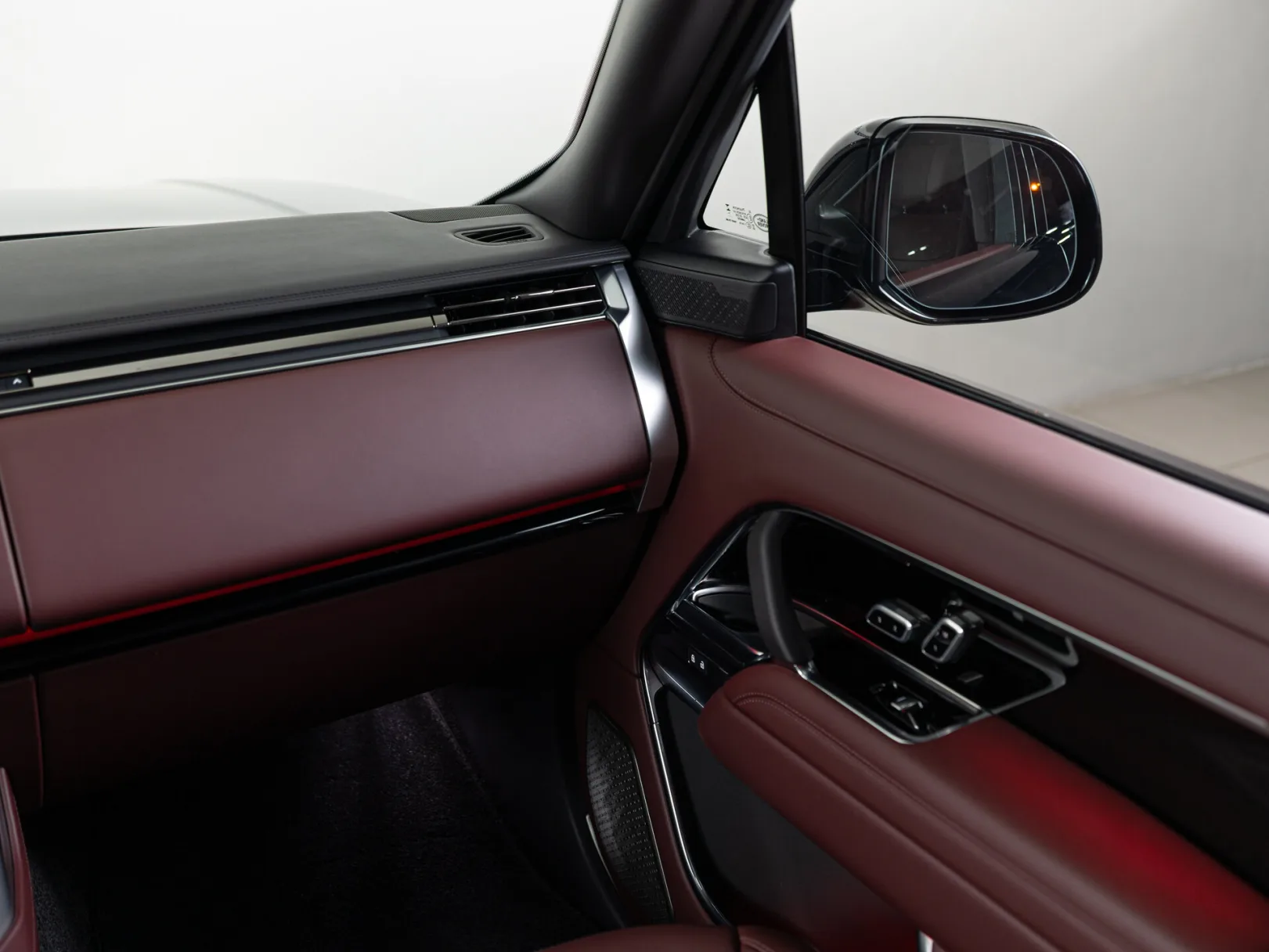Land Rover Range Rover Autobiography V, 2025 — экстерьер, фото 22