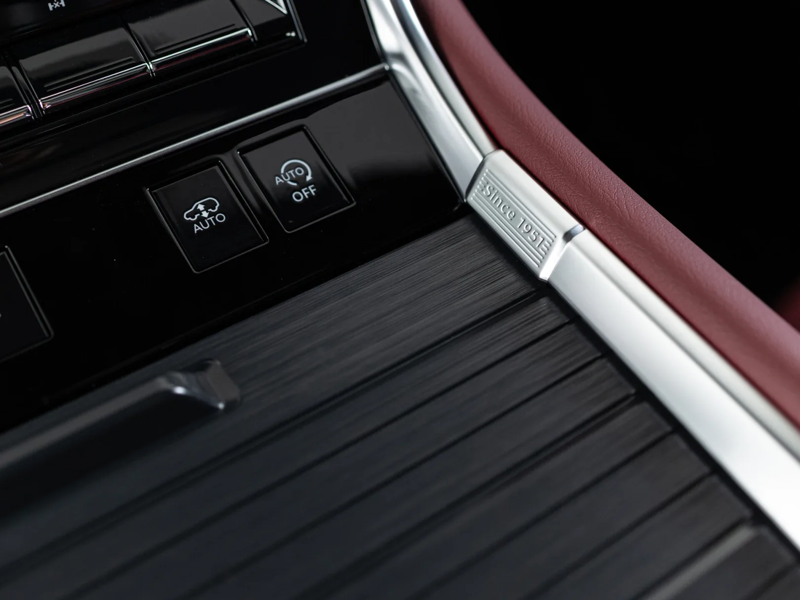 Nissan Patrol LE Platinum City VII (Y63), 2026 — экстерьер, фото 23