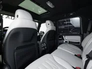 Mercedes-Benz G-Класс G 450 d AMG Line III (W465) Рестайлинг, 2024 — экстерьер, фото 30