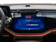 Mercedes-Benz E-Класс E 300 4MATIC AMG Line VI (W214, S214), 2026 — экстерьер, фото 27