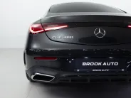 Mercedes-Benz CLE 300 4matic I, 2024 — экстерьер, фото 27