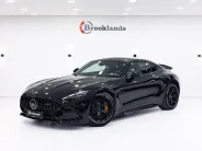 Mercedes-Benz AMG GT 63 II, 2024 — экстерьер, фото 1