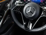 Mercedes-Benz Maybach S-Класс S 580 II (Z223), 2024 — экстерьер, фото 27