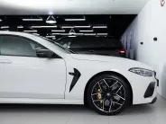 BMW M8 М8 Competition I (F91/F92/F93), 2021 — экстерьер, фото 35