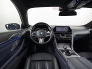 BMW 8 серии II (G14/G15/G16), 2019 — экстерьер, фото 15