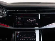 Audi Q7 55 TFSI quattro tiptronic II (4M) Рестайлинг 2, 2024 — экстерьер, фото 24
