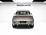 Porsche Cayenne Coupé III Рестайлинг, 2024 — экстерьер, фото 5