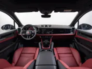 Porsche Cayenne GTS III Рестайлинг, 2024 — экстерьер, фото 36