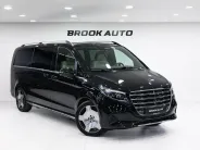 Mercedes-Benz V-Класс Exclusive III (W447) Рестайлинг 2, 2026 — экстерьер, фото 3