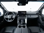 Toyota Land Cruiser 300 Series, 2021 — экстерьер, фото 12