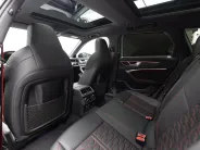 Audi RS 6 RS6 Avant performance IV (C8), 2025 — экстерьер, фото 26