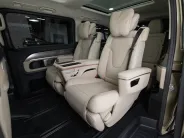 Mercedes-Benz V-Класс Exclusive III (W447) Рестайлинг 2, 2025 — экстерьер, фото 31