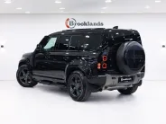 Land Rover Defender X-Dynamic HSE II, 2021 — экстерьер, фото 6