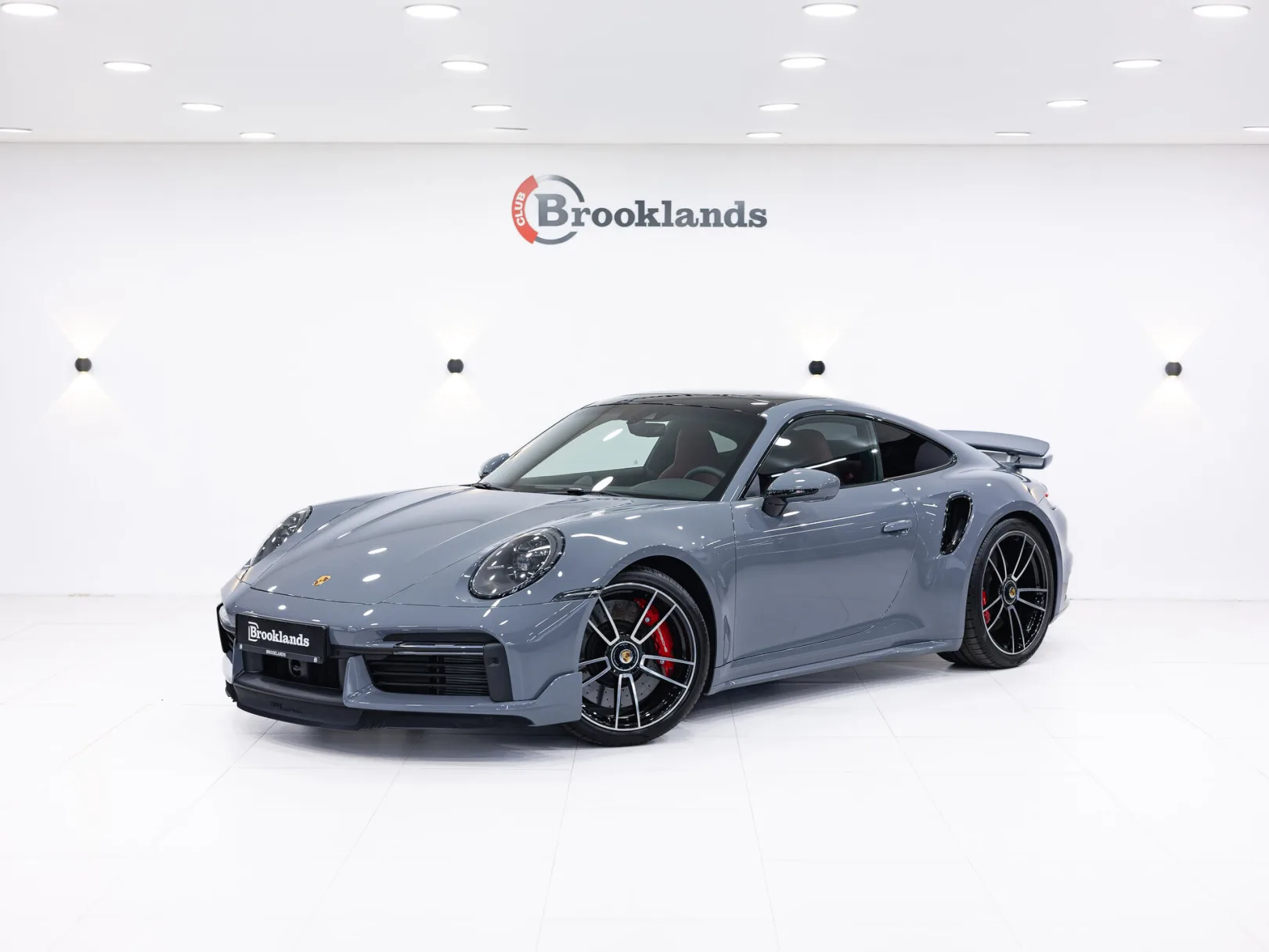 Porsche 911 VIII (992), 2023 — экстерьер, фото 1