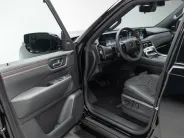 Nissan Armada Pro-4X III, 2025 — экстерьер, фото 7