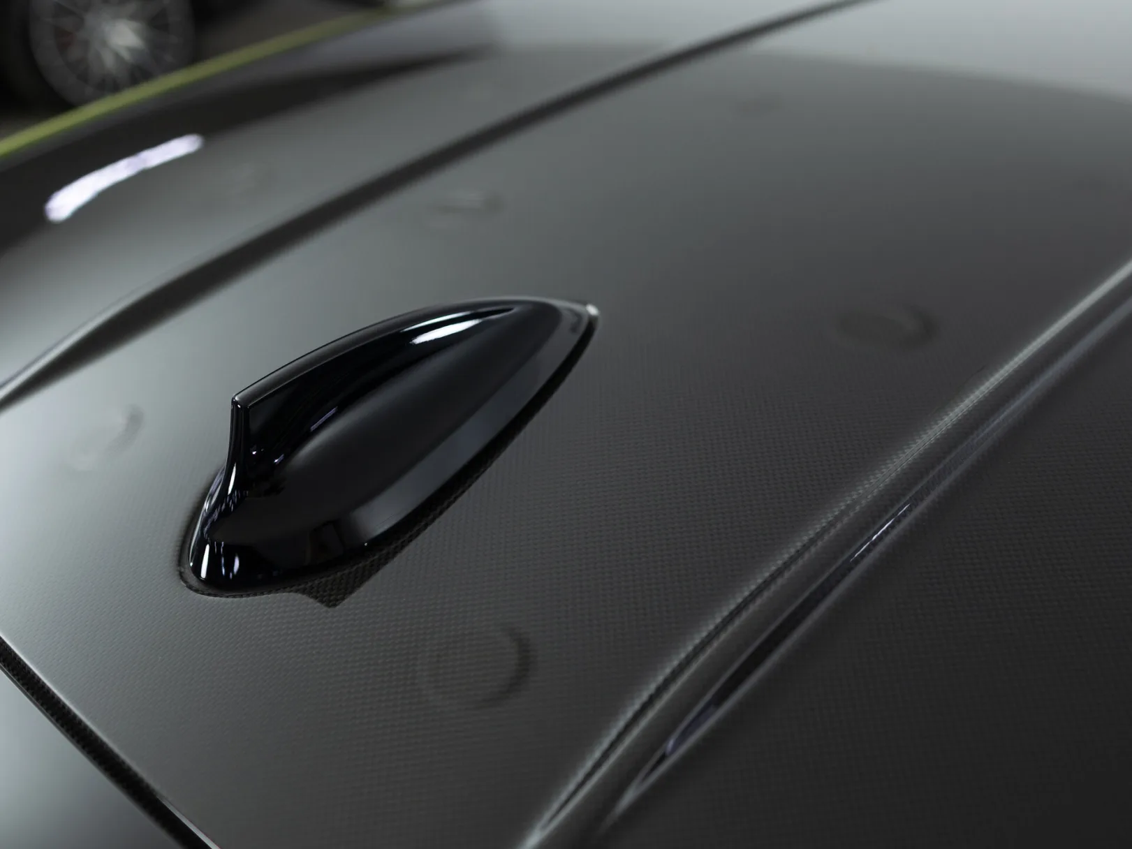 BMW M3 Competition VI (G80), 2022 — экстерьер, фото 25