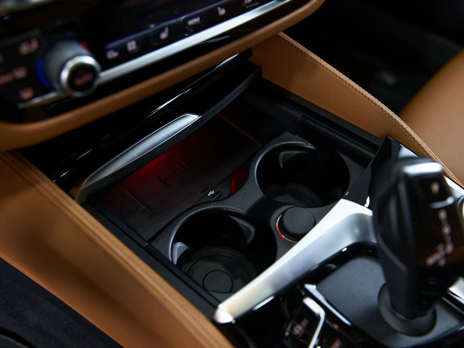 BMW 5 серии VII (G30/G31/G38) Рестайлинг, 2022 — экстерьер, фото 19