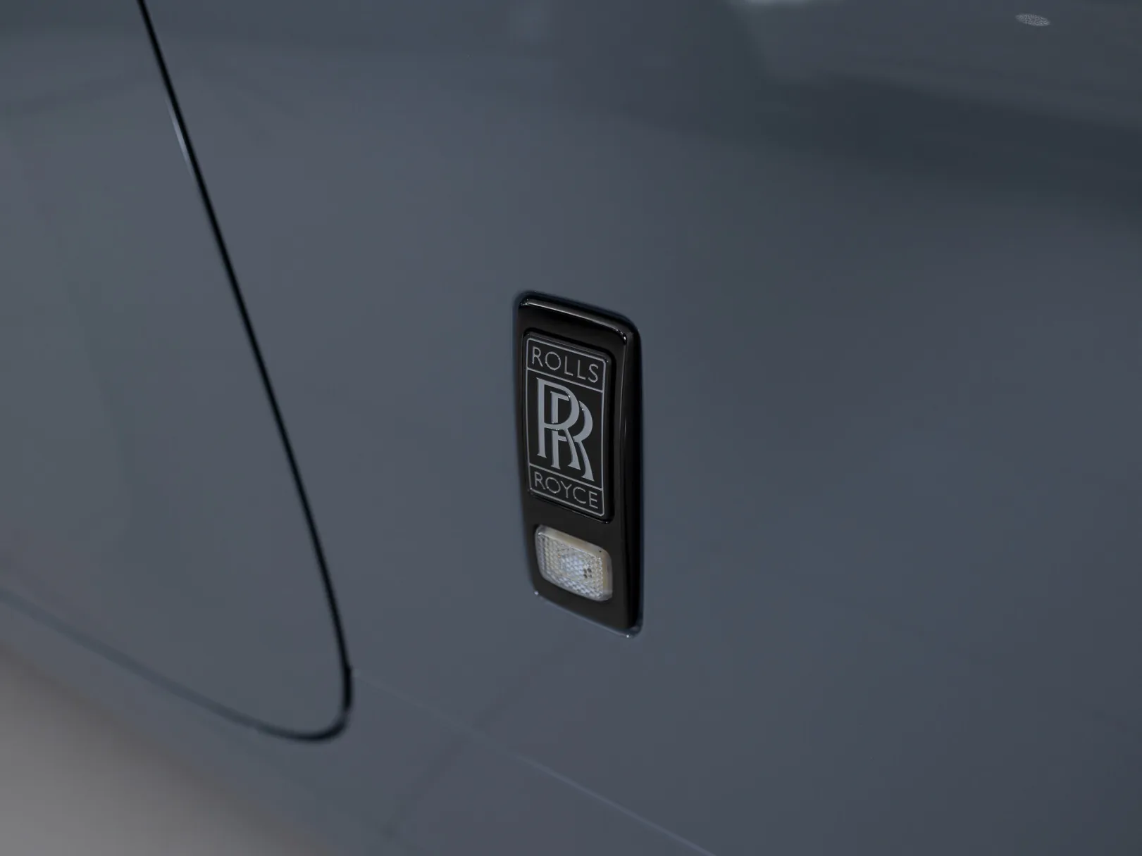 Rolls-Royce Wraith Black Badge I, 2020 — экстерьер, фото 33