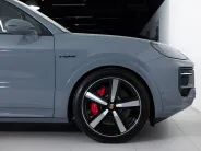 Porsche Cayenne S E-Hybrid III Рестайлинг, 2026 — экстерьер, фото 39