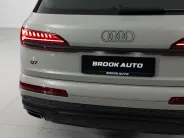 Audi Q7 55 TFSI quattro tiptronic II (4M) Рестайлинг 2, 2024 — экстерьер, фото 32