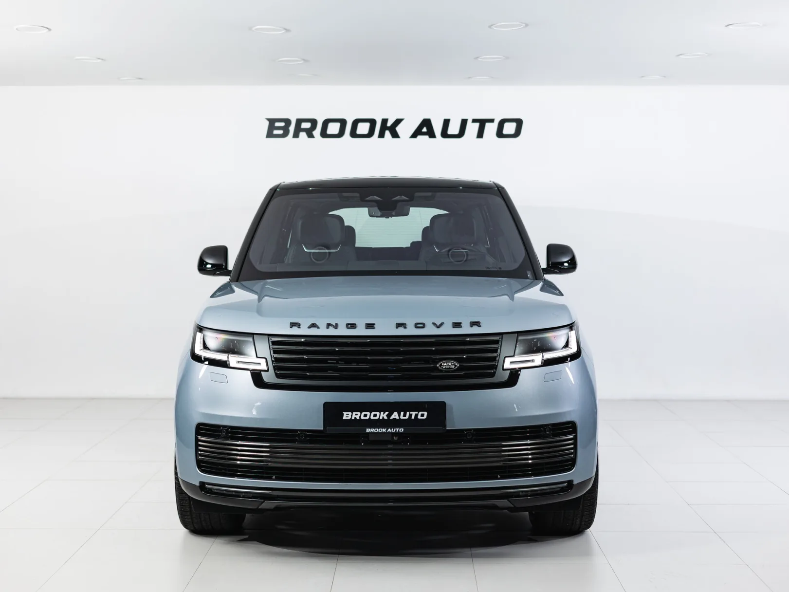 Land Rover Range Rover SV V, 2023 — экстерьер, фото 2
