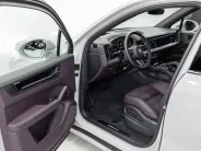 Porsche Cayenne Базовая III Рестайлинг, 2026 — экстерьер, фото 7