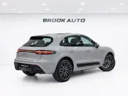 Porsche Macan T I Рестайлинг 2, 2025 — экстерьер, фото 4