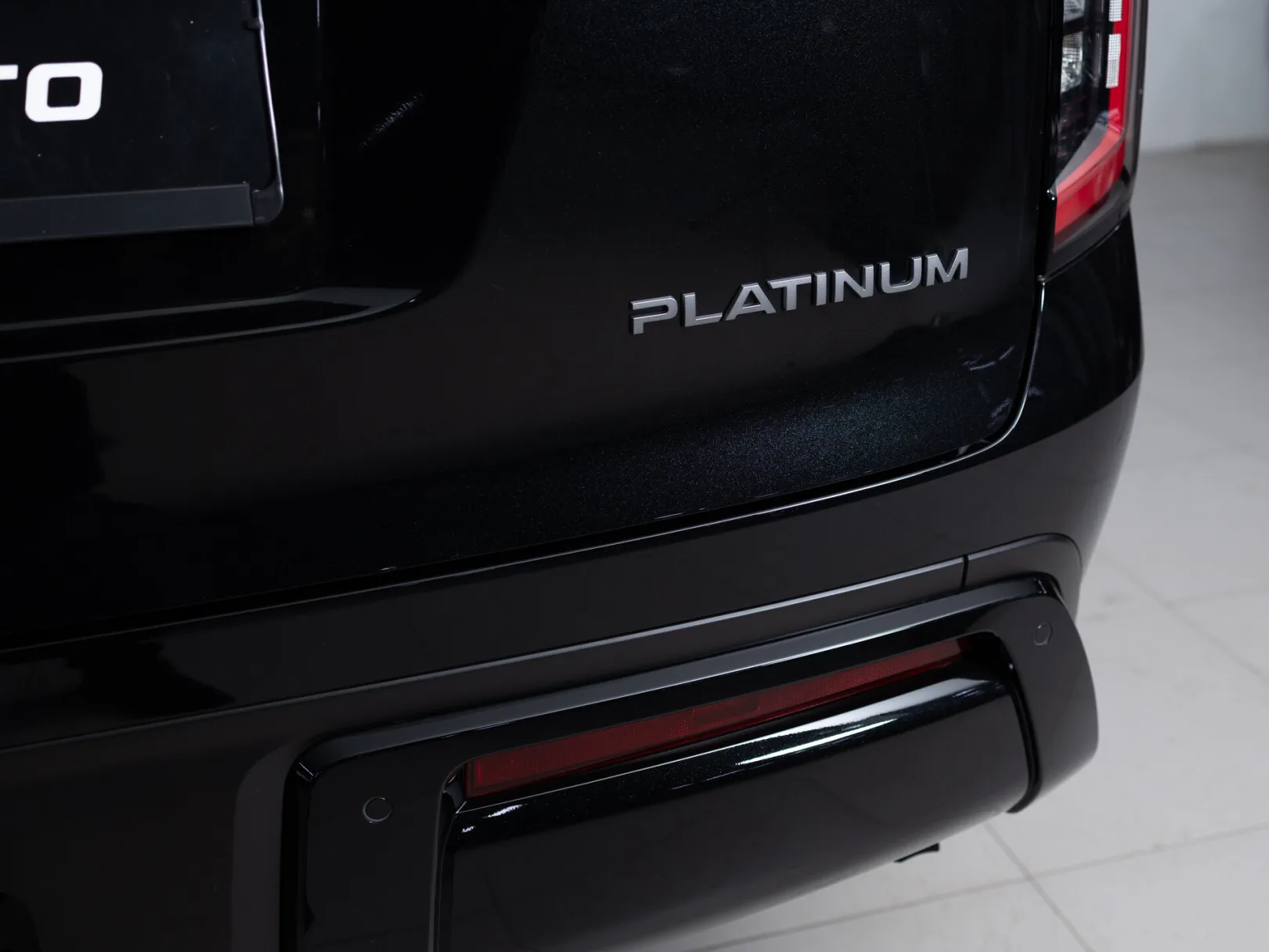 Nissan Patrol LE Platinum City VII (Y63), 2026 — экстерьер, фото 37