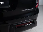 Nissan Patrol LE Platinum City VII (Y63), 2026 — экстерьер, фото 37