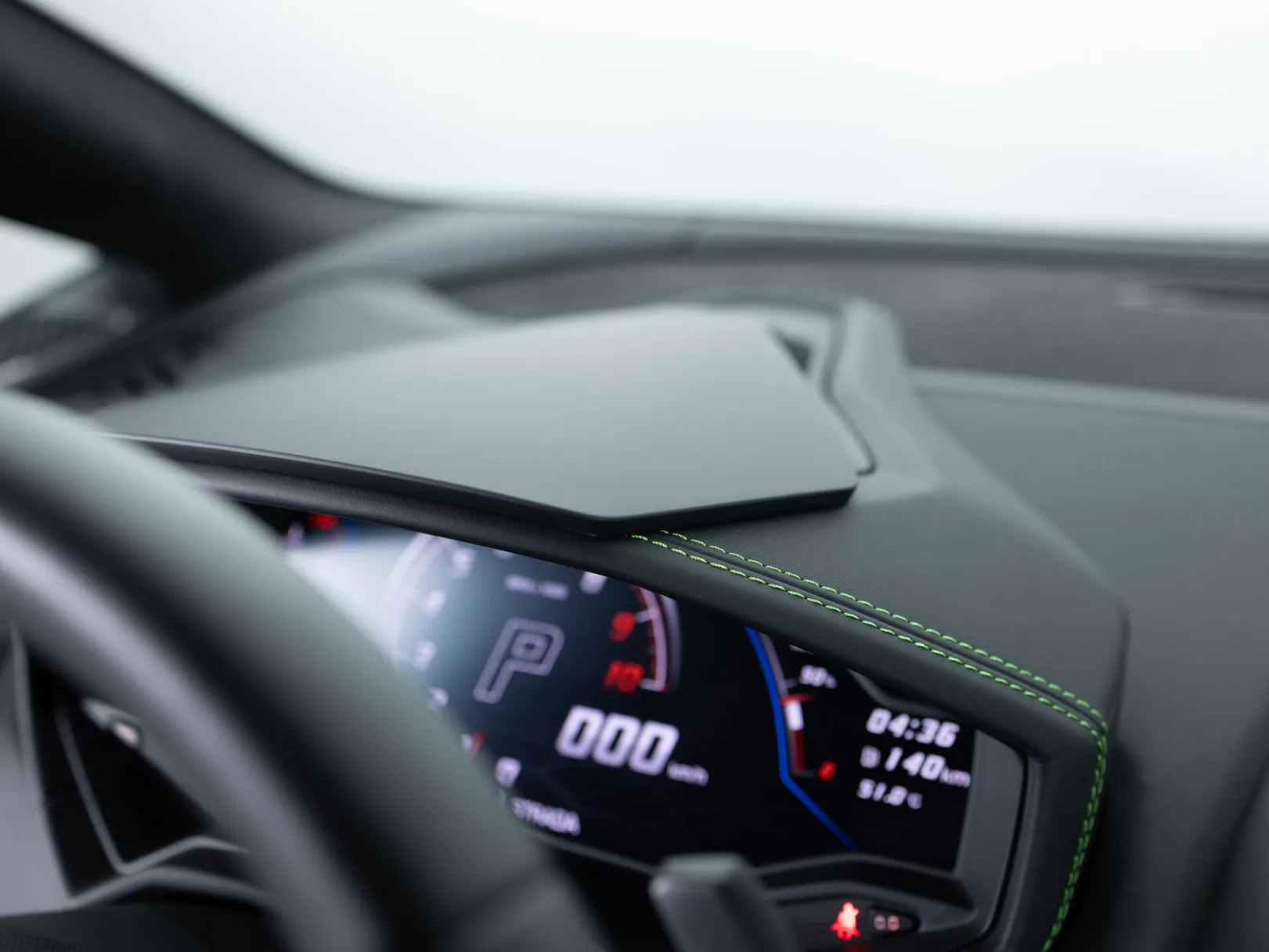 Lamborghini Huracán I, 2020 — экстерьер, фото 16