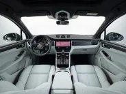 Porsche Macan T I Рестайлинг 2, 2025 — экстерьер, фото 28