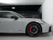 Porsche 911 Carrera 4 GTS VIII (992) Рестайлинг, 2026 — экстерьер, фото 31