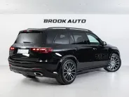 Mercedes-Benz GLS 450 4MATIC II (X167) Рестайлинг, 2025 — экстерьер, фото 6