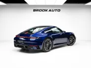 Porsche 911 Carrera S VIII (992), 2020 — экстерьер, фото 4