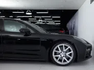 Porsche Panamera 4 III, 2024 — экстерьер, фото 31