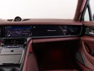 Porsche Panamera GTS III, 2026 — экстерьер, фото 20