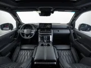Toyota Land Cruiser 70th Anniversary 300 Series, 2021 — экстерьер, фото 31