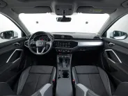 Audi Q3 35 TFSI Aggressive dynamic II (F3), 2023 — экстерьер, фото 26