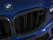 BMW X5 M Competition III (F95), 2021 — экстерьер, фото 34