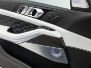 BMW X5 M Competition III (F95) Рестайлинг, 2026 — экстерьер, фото 9