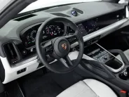 Porsche Cayenne Coupé III Рестайлинг, 2025 — экстерьер, фото 10