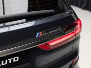 BMW X7 M50d I (G07), 2021 — экстерьер, фото 38