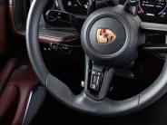 Porsche Cayenne Coupé III Рестайлинг, 2026 — экстерьер, фото 15