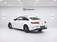 Mercedes-Benz E-Класс E 200 4MATIC Sport V (W213, S213, C238) Рестайлинг, 2021 — экстерьер, фото 6