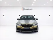 BMW M5 Competition VI (F90), 2019 — экстерьер, фото 2