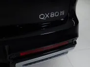 Infiniti QX80 Sensory II, 2026 — экстерьер, фото 37