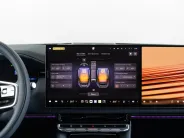 Zeekr 9X Max (6 seats) I, 2025 — экстерьер, фото 27