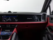 Porsche Cayenne Turbo GT III Рестайлинг, 2025 — экстерьер, фото 20