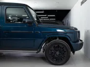 Mercedes-Benz G-Класс G 450 d AMG Line III (W465) Рестайлинг, 2025 — экстерьер, фото 36
