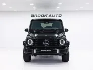 Mercedes-Benz G-Класс G 350 d III (W463), 2020 — экстерьер, фото 2